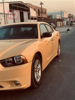 دودج تشارجر